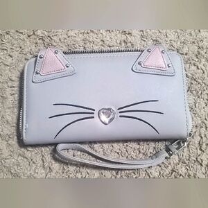 Betsey Johnson Wallet